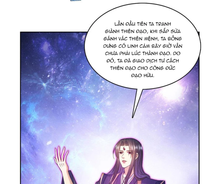 Tu Chân Nói Chuyện Phiếm Quần Chapter 604 - Trang 3