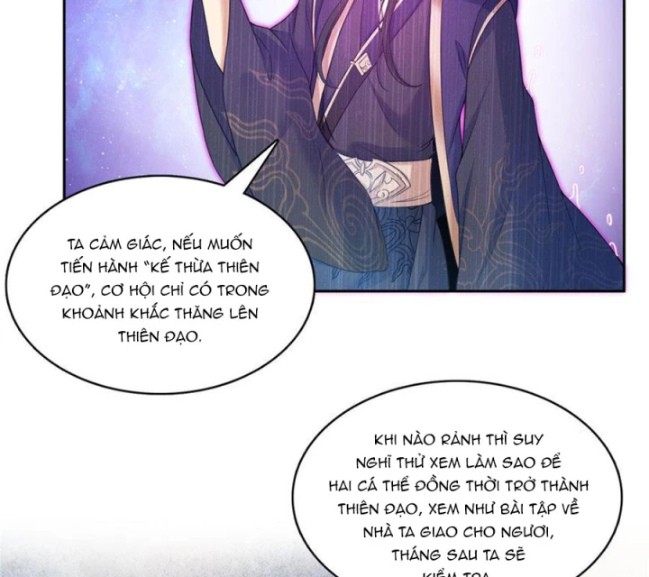 Tu Chân Nói Chuyện Phiếm Quần Chapter 604 - Trang 3