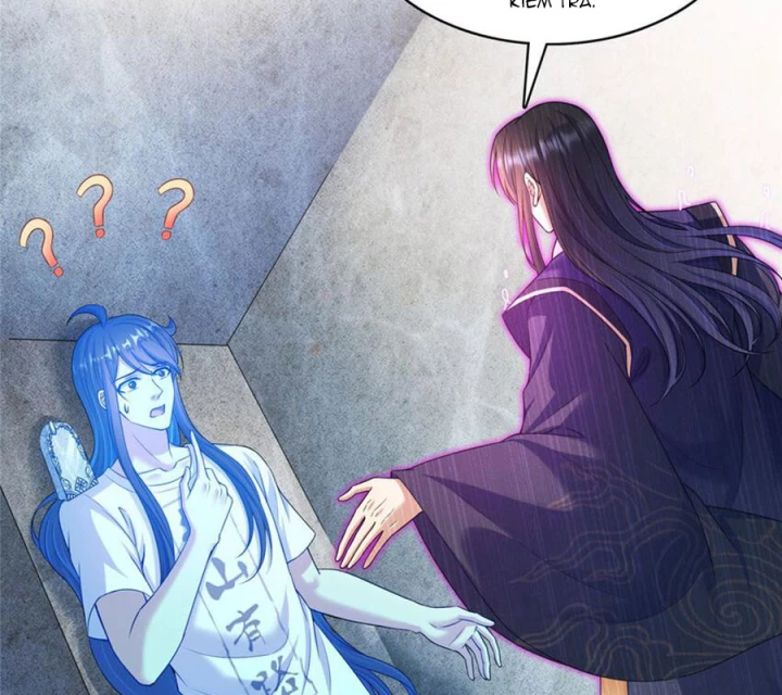 Tu Chân Nói Chuyện Phiếm Quần Chapter 604 - Trang 3