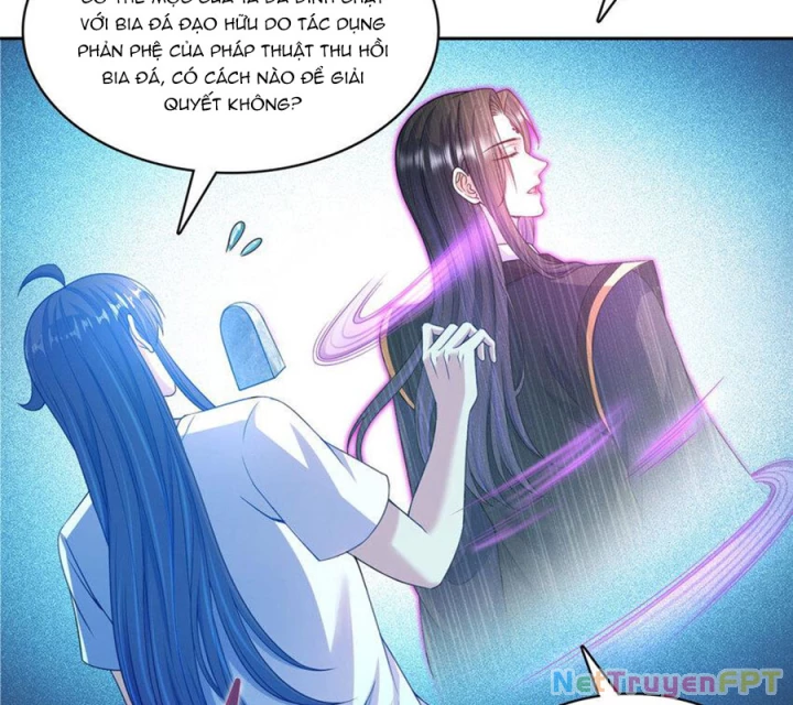 Tu Chân Nói Chuyện Phiếm Quần Chapter 604 - Trang 3