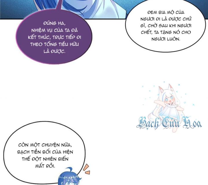 Tu Chân Nói Chuyện Phiếm Quần Chapter 604 - Trang 3