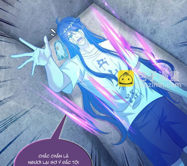 Tu Chân Nói Chuyện Phiếm Quần Chapter 604 - Trang 3