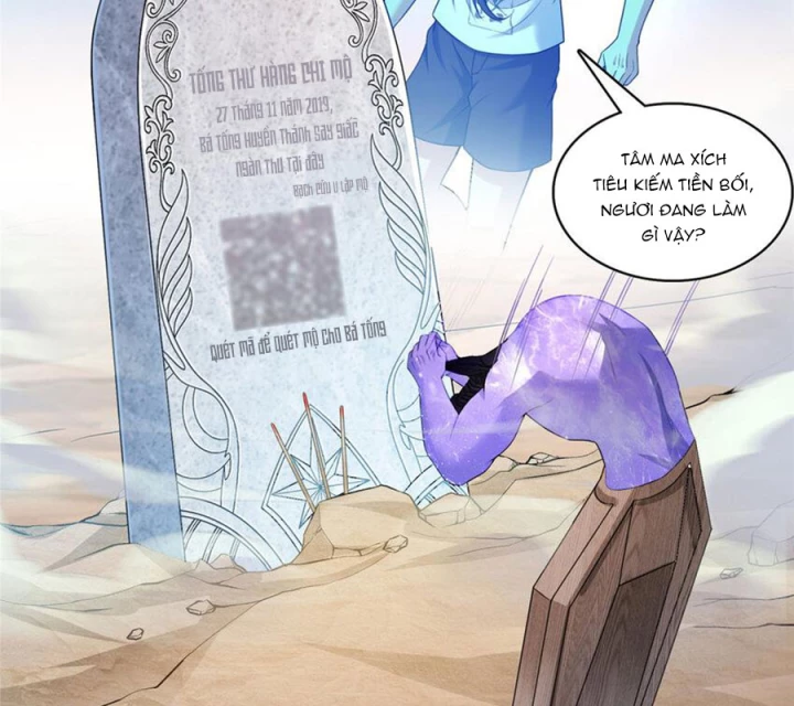 Tu Chân Nói Chuyện Phiếm Quần Chapter 604 - Trang 3