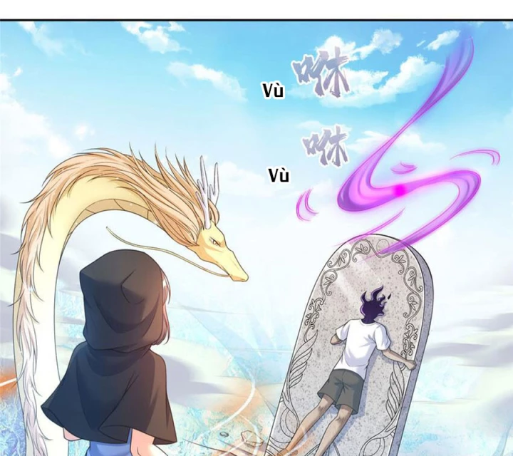 Tu Chân Nói Chuyện Phiếm Quần Chapter 604 - Trang 3