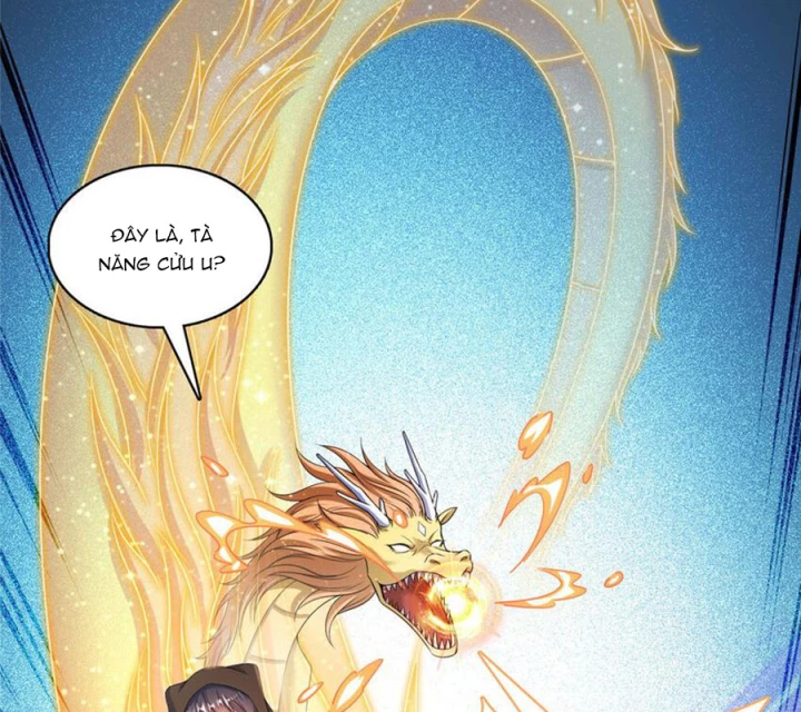 Tu Chân Nói Chuyện Phiếm Quần Chapter 604 - Trang 3