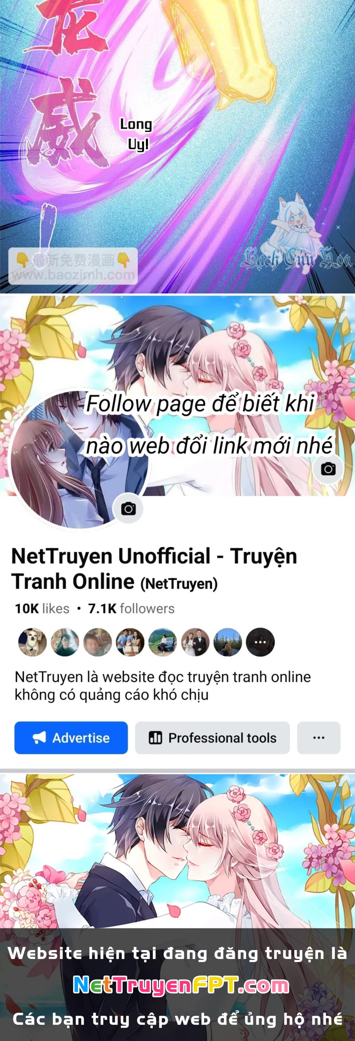 Tu Chân Nói Chuyện Phiếm Quần Chapter 604 - Trang 3