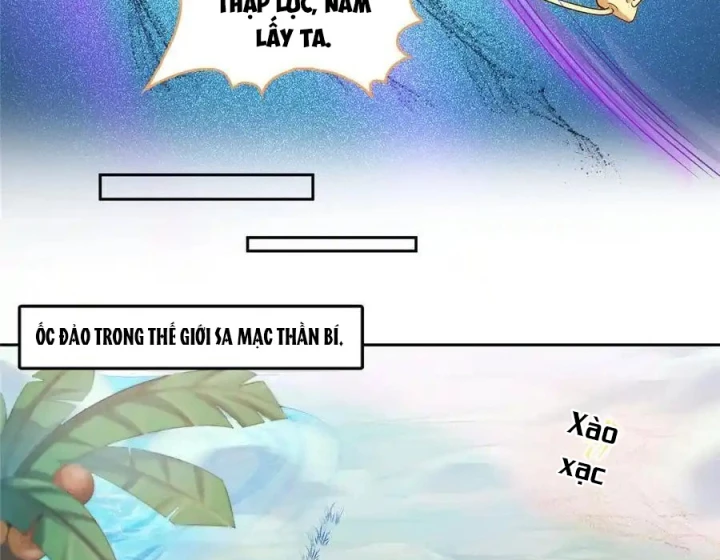 Tu Chân Nói Chuyện Phiếm Quần Chapter 605 - Trang 3