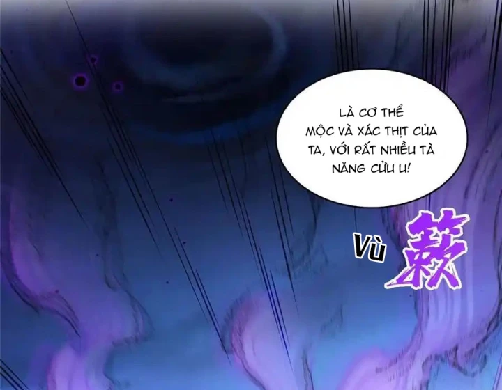 Tu Chân Nói Chuyện Phiếm Quần Chapter 605 - Trang 3