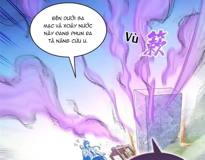 Tu Chân Nói Chuyện Phiếm Quần Chapter 605 - Trang 3