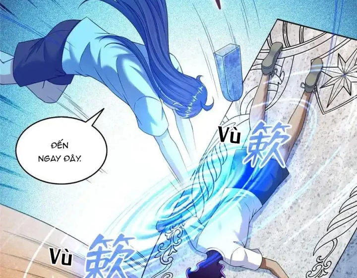 Tu Chân Nói Chuyện Phiếm Quần Chapter 605 - Trang 3