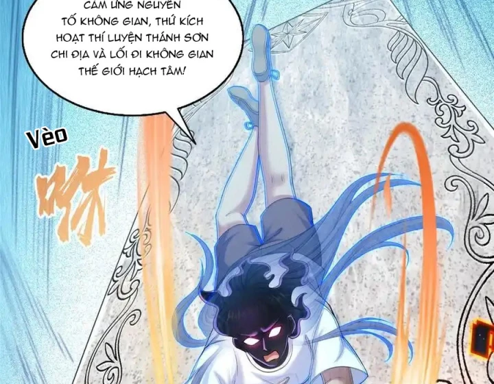 Tu Chân Nói Chuyện Phiếm Quần Chapter 605 - Trang 3