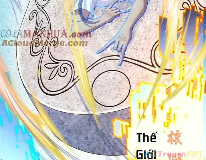 Tu Chân Nói Chuyện Phiếm Quần Chapter 605 - Trang 3