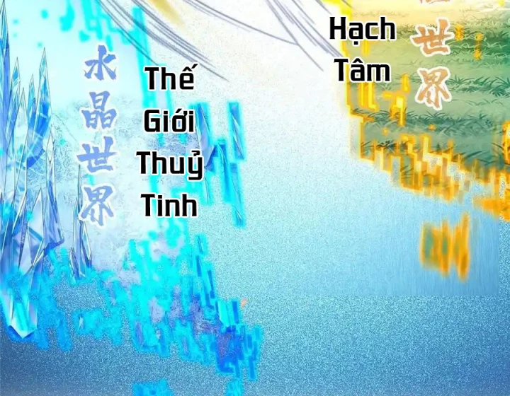 Tu Chân Nói Chuyện Phiếm Quần Chapter 605 - Trang 3