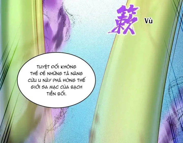 Tu Chân Nói Chuyện Phiếm Quần Chapter 605 - Trang 3