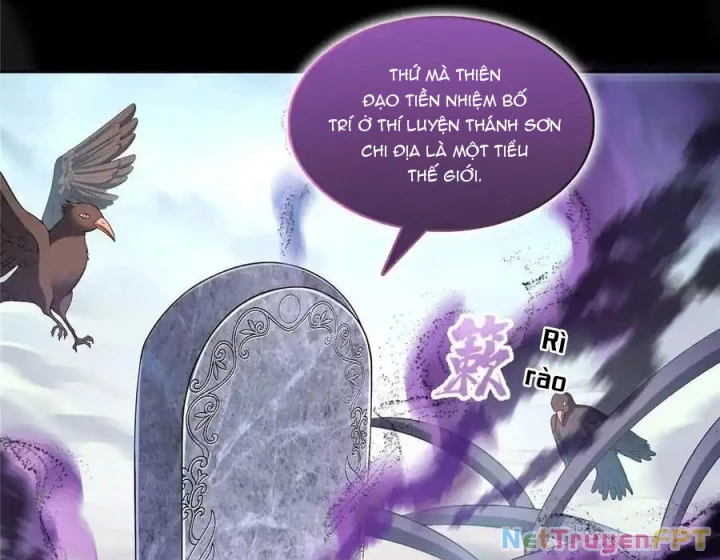 Tu Chân Nói Chuyện Phiếm Quần Chapter 605 - Trang 3