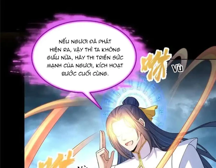 Tu Chân Nói Chuyện Phiếm Quần Chapter 605 - Trang 3