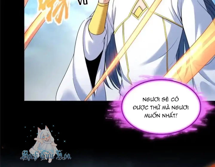 Tu Chân Nói Chuyện Phiếm Quần Chapter 605 - Trang 3