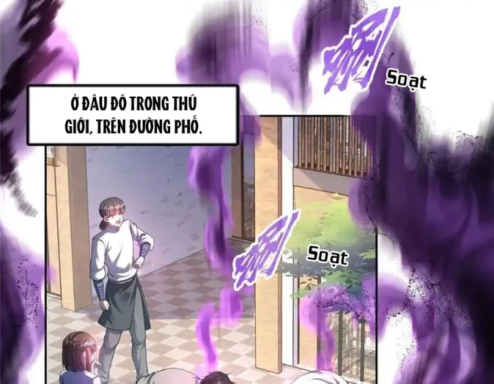 Tu Chân Nói Chuyện Phiếm Quần Chapter 605 - Trang 3