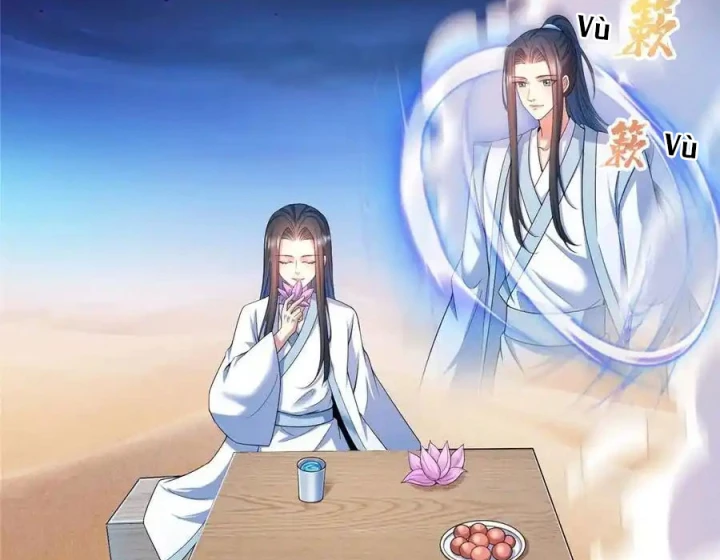 Tu Chân Nói Chuyện Phiếm Quần Chapter 605 - Trang 3