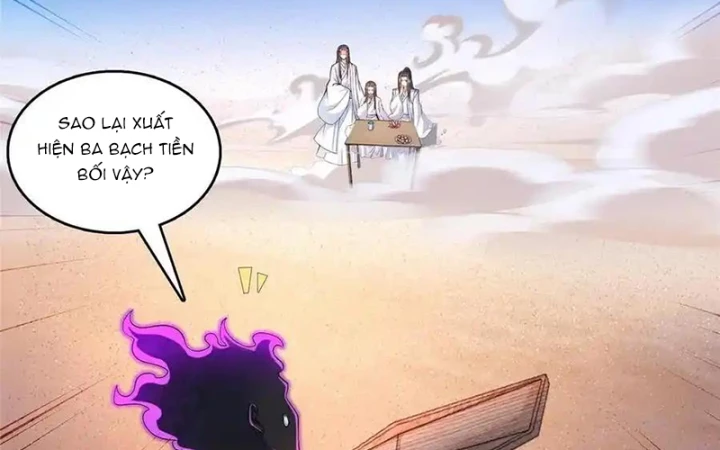 Tu Chân Nói Chuyện Phiếm Quần Chapter 606 - Trang 3