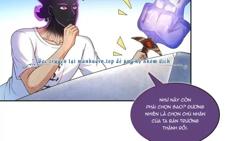 Tu Chân Nói Chuyện Phiếm Quần Chapter 606 - Trang 3