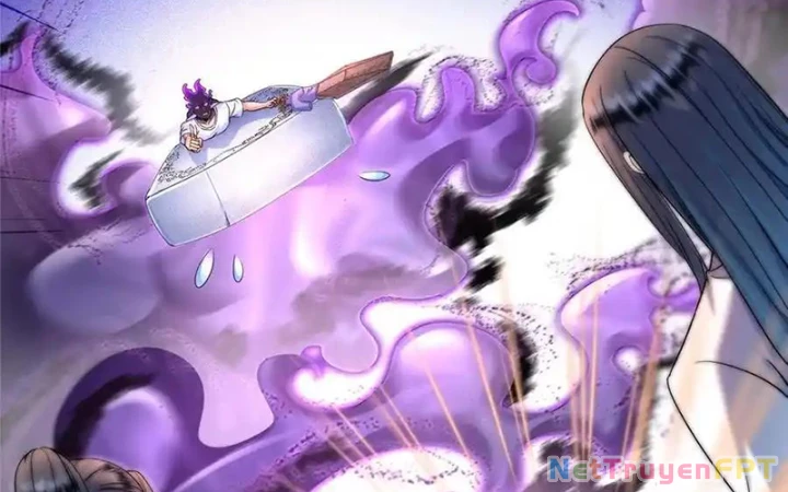 Tu Chân Nói Chuyện Phiếm Quần Chapter 606 - Trang 3