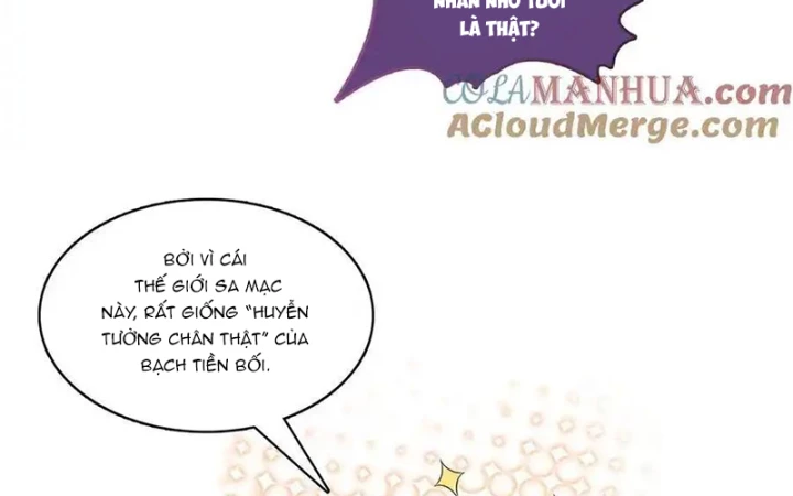 Tu Chân Nói Chuyện Phiếm Quần Chapter 606 - Trang 3