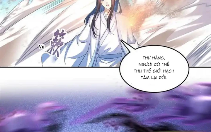Tu Chân Nói Chuyện Phiếm Quần Chapter 606 - Trang 3