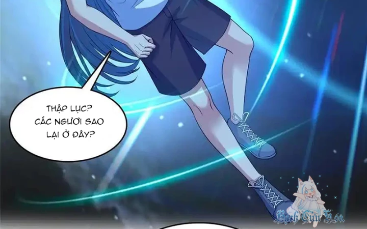 Tu Chân Nói Chuyện Phiếm Quần Chapter 606 - Trang 3