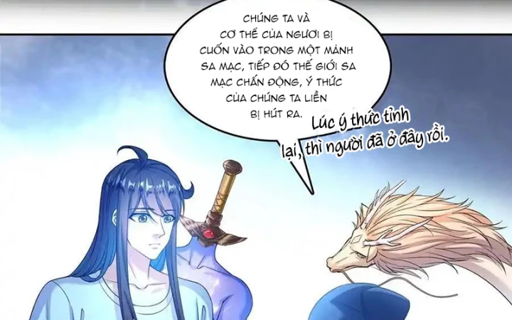 Tu Chân Nói Chuyện Phiếm Quần Chapter 606 - Trang 3
