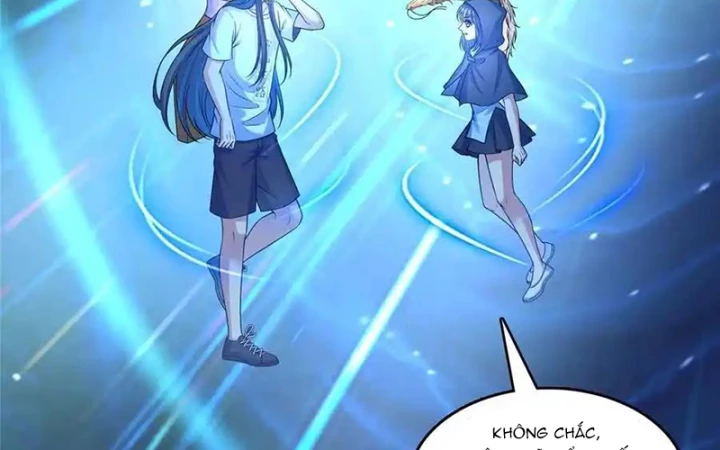 Tu Chân Nói Chuyện Phiếm Quần Chapter 606 - Trang 3