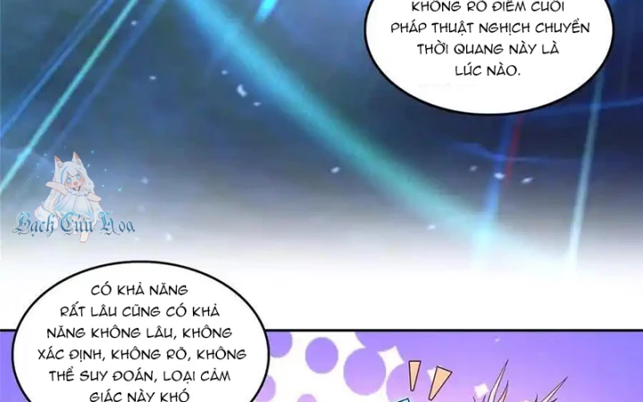 Tu Chân Nói Chuyện Phiếm Quần Chapter 606 - Trang 3