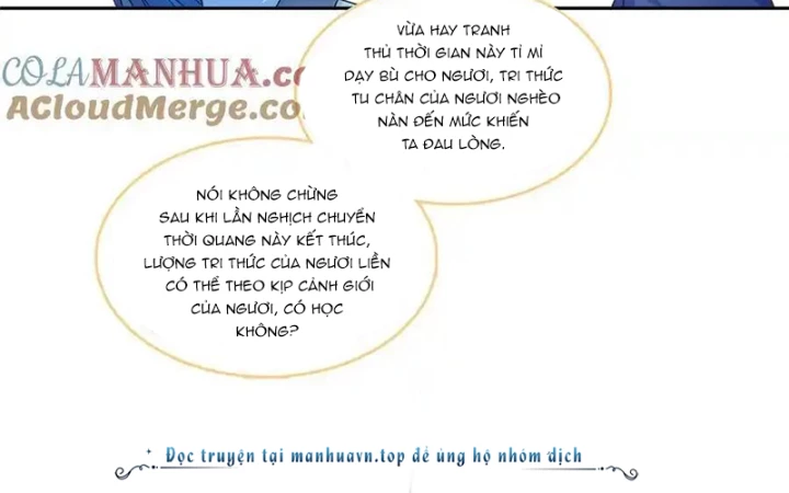 Tu Chân Nói Chuyện Phiếm Quần Chapter 606 - Trang 3