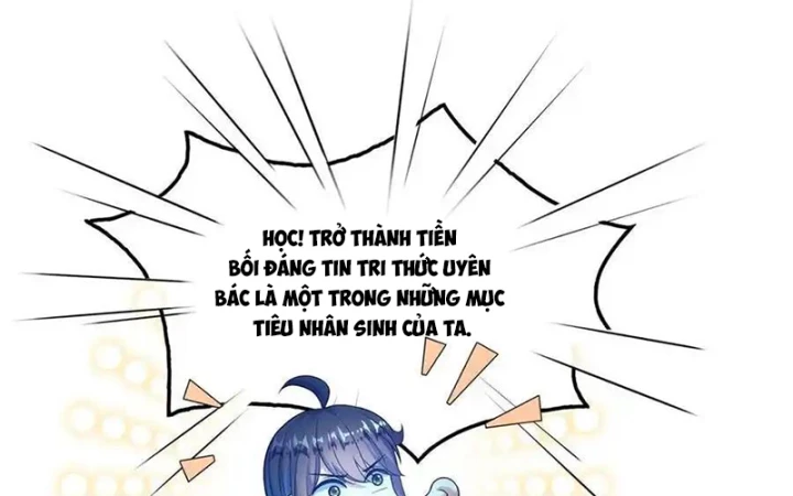 Tu Chân Nói Chuyện Phiếm Quần Chapter 606 - Trang 3
