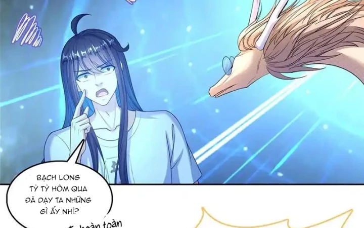 Tu Chân Nói Chuyện Phiếm Quần Chapter 606 - Trang 3