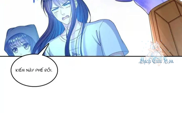 Tu Chân Nói Chuyện Phiếm Quần Chapter 606 - Trang 3