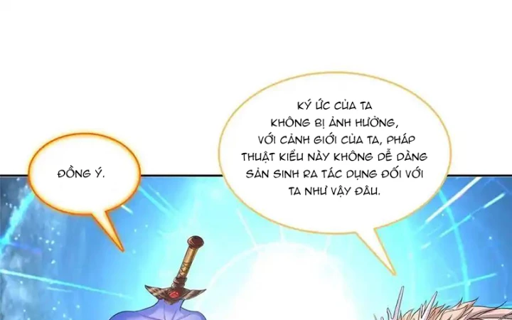 Tu Chân Nói Chuyện Phiếm Quần Chapter 606 - Trang 3