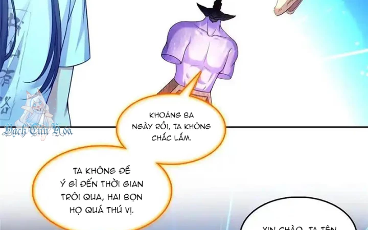 Tu Chân Nói Chuyện Phiếm Quần Chapter 606 - Trang 3