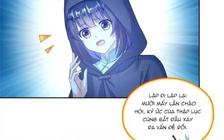 Tu Chân Nói Chuyện Phiếm Quần Chapter 606 - Trang 3