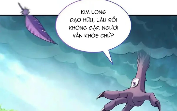 Tu Chân Nói Chuyện Phiếm Quần Chapter 616 - Trang 3