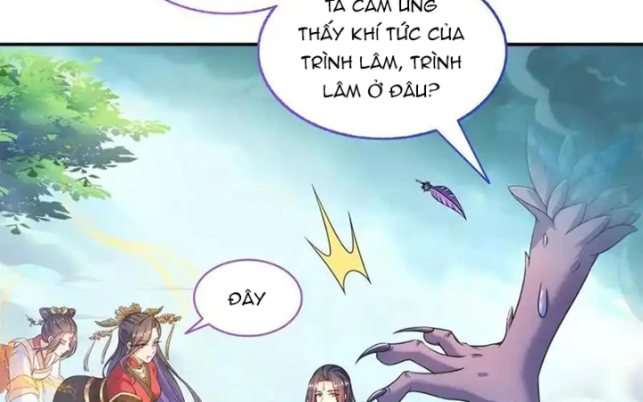 Tu Chân Nói Chuyện Phiếm Quần Chapter 616 - Trang 3