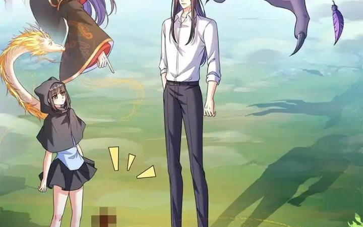 Tu Chân Nói Chuyện Phiếm Quần Chapter 616 - Trang 3