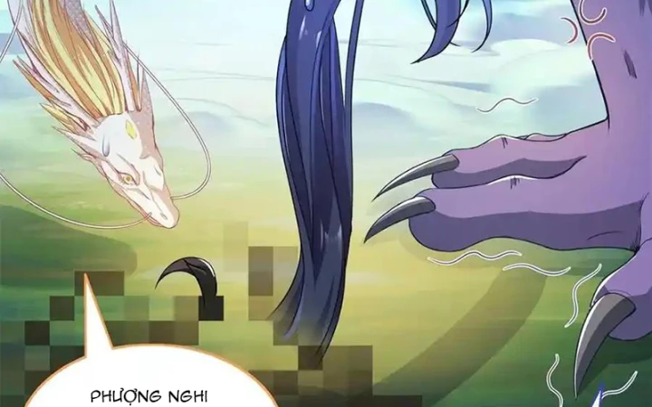 Tu Chân Nói Chuyện Phiếm Quần Chapter 616 - Trang 3