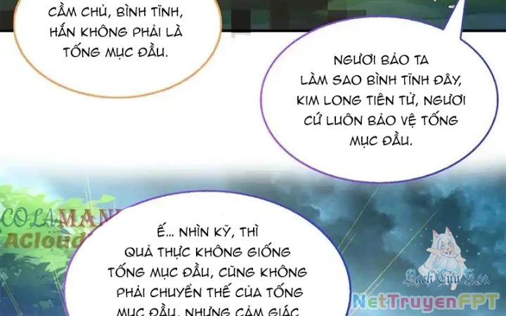 Tu Chân Nói Chuyện Phiếm Quần Chapter 616 - Trang 3