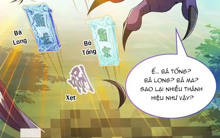 Tu Chân Nói Chuyện Phiếm Quần Chapter 616 - Trang 3