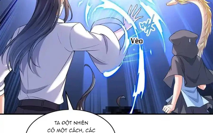 Tu Chân Nói Chuyện Phiếm Quần Chapter 616 - Trang 3