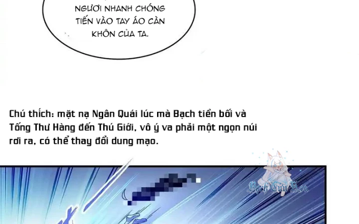 Tu Chân Nói Chuyện Phiếm Quần Chapter 616 - Trang 3
