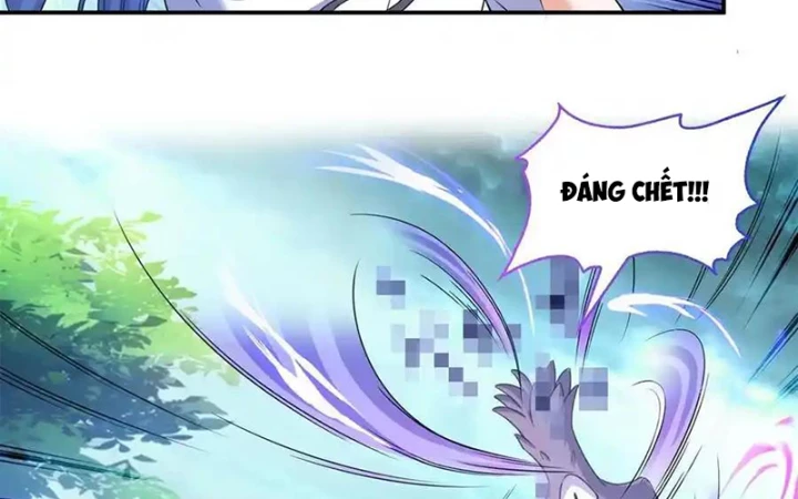 Tu Chân Nói Chuyện Phiếm Quần Chapter 616 - Trang 3