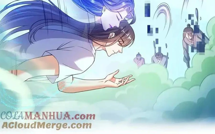 Tu Chân Nói Chuyện Phiếm Quần Chapter 616 - Trang 3