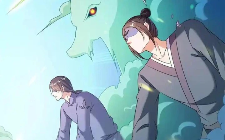 Tu Chân Nói Chuyện Phiếm Quần Chapter 616 - Trang 3